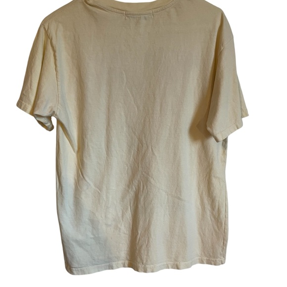 Daydreamer Willie Nelson Austin Texas tee shirt - Picture 2 of 6